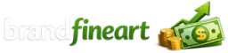 Brandfineart