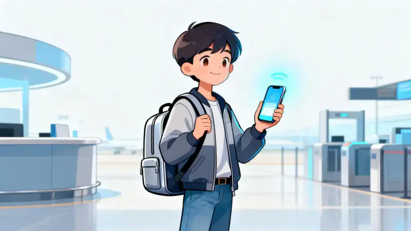 Travel Light Smart: Essential Tips for Stress-Free Trips