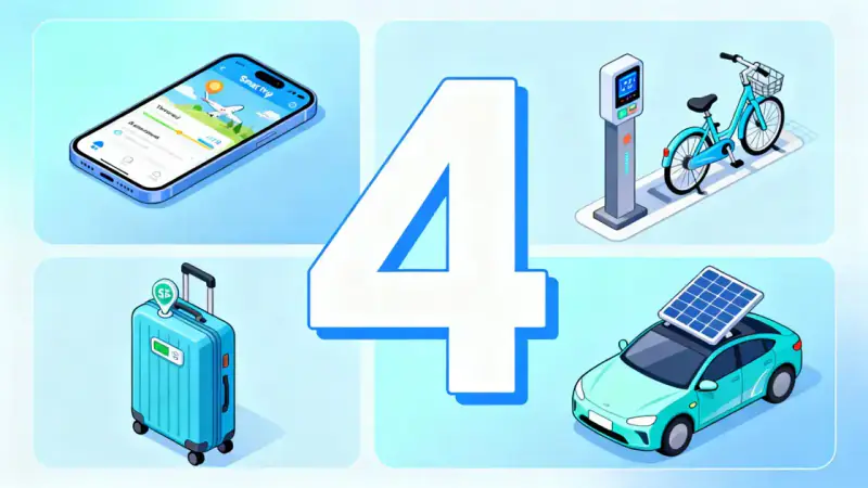 Smart Trip Ideas to Enhance Your Travel Experience