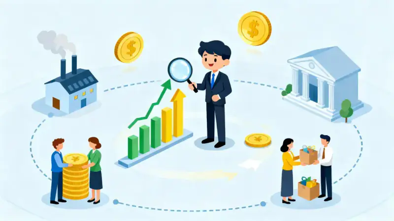 The Economy Explained: How Economic Systems Influence Everyday Life