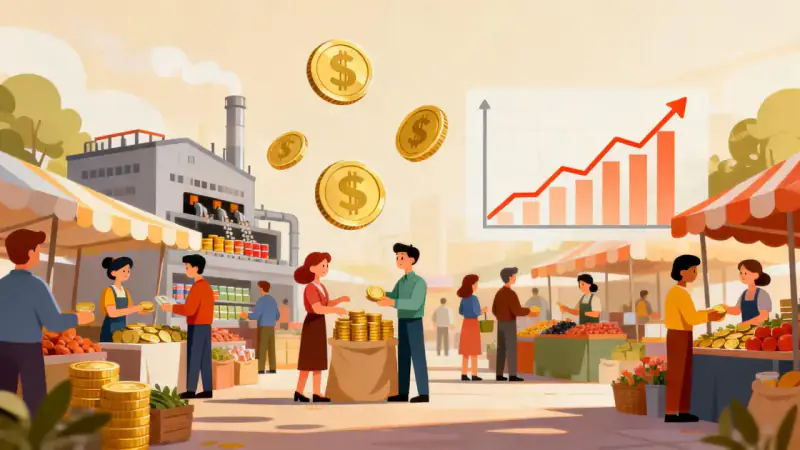 Economy Basics Clear: Understanding Key Concepts Simplified