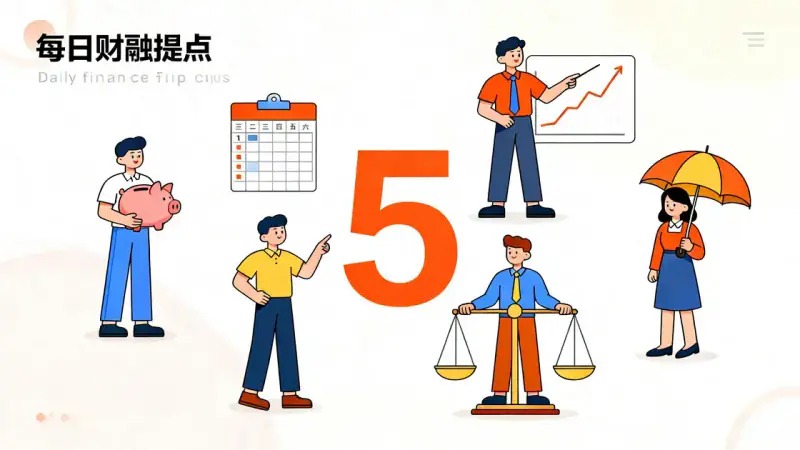 Finance Tips Daily: Your Essential Guide to Smarter Spending
