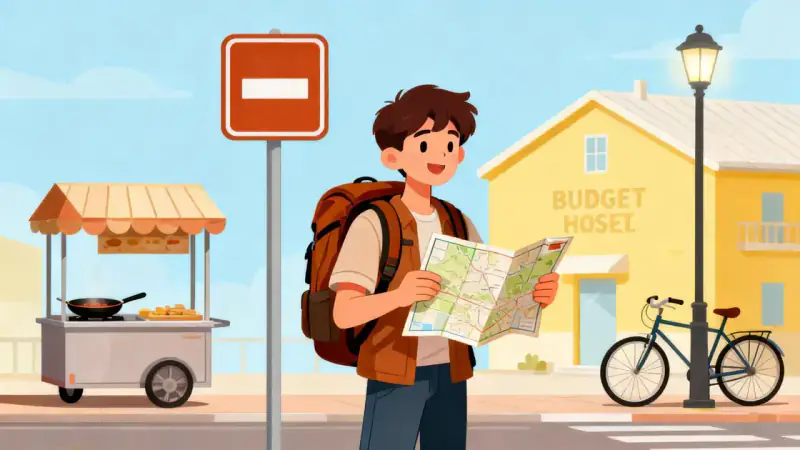 Budget Travel Plans: Explore the World Without Breaking the Bank