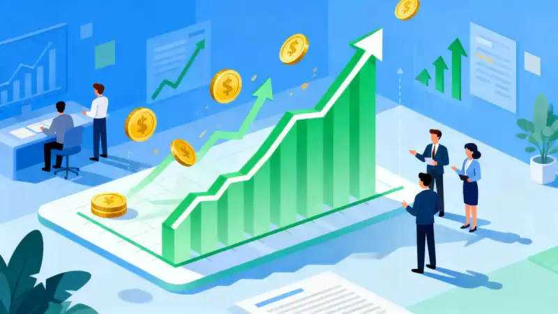 Economy Trends Today: What You Need to Know