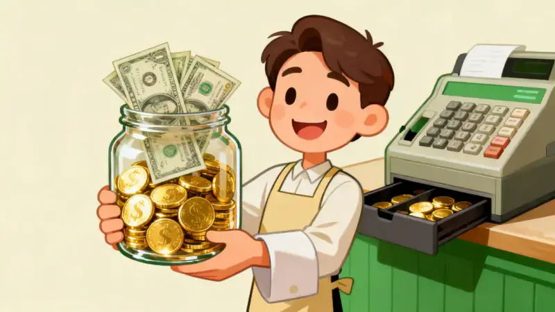 Money Tips Short: Quick Ways to Improve Your Finances