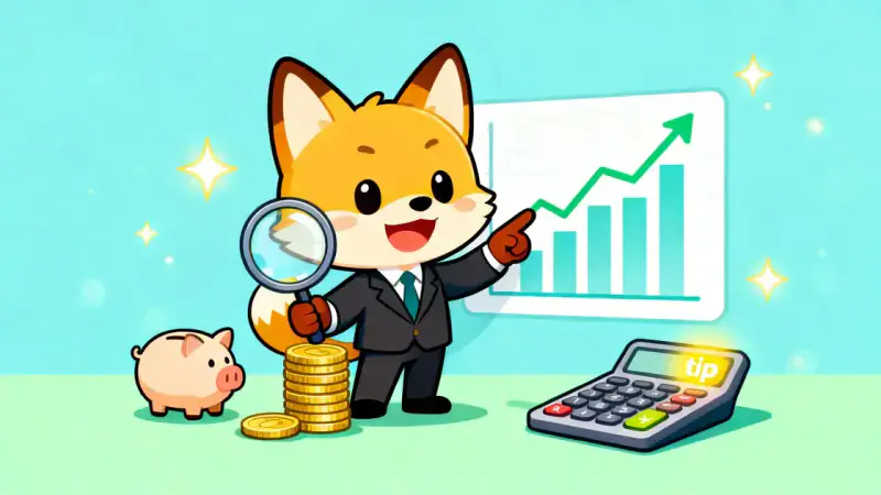 Finance Tips Quick: Boost Your Savings Now!