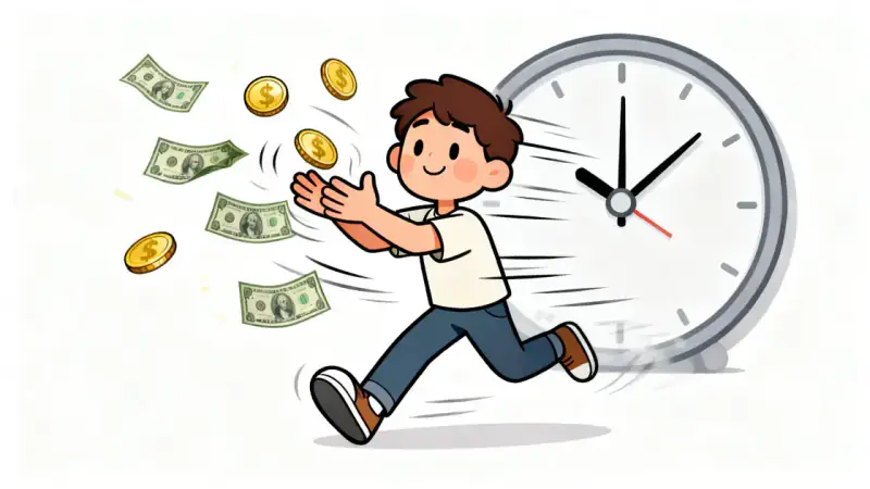 Money Tips Fast: Simple Strategies to Boost Your Savings
