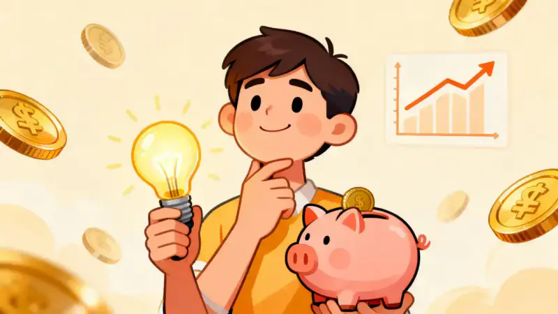 Financial Tips Smart: Unlock Your Wealth Potential Today