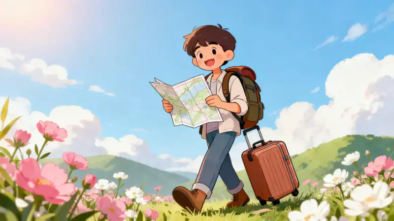 Travel Ideas Fresh: Discover Unique Destinations Today!