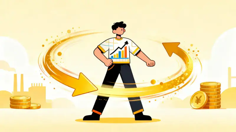 Economic View Fast: Understanding Financial Trends Quickly
