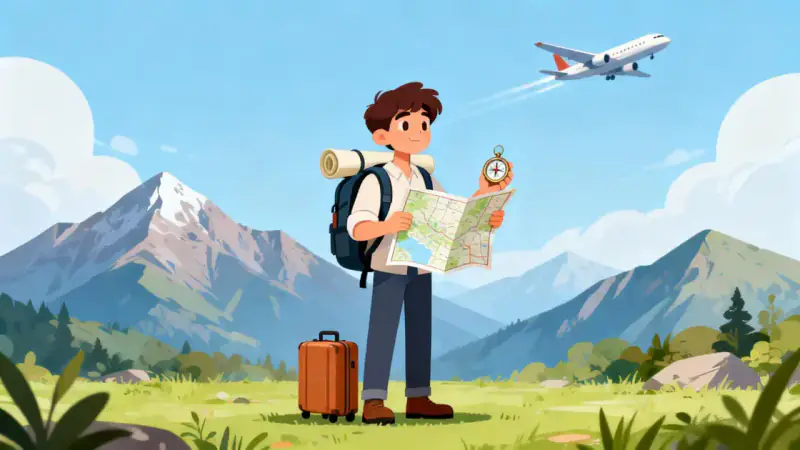 Travel Goals Clear: Unlocking Your Best Adventure Yet
