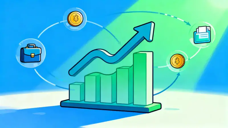 Market Trends Now: What You Need to Know Today
