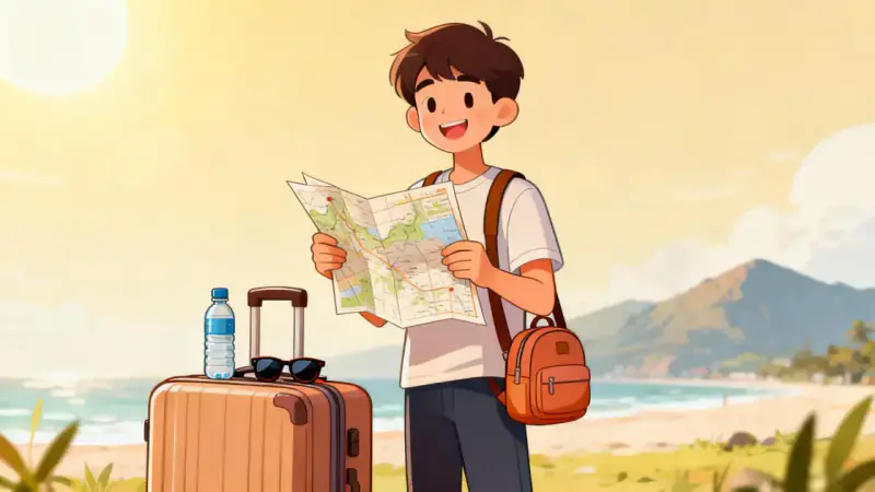 Easy Trip Plans: Your Guide to Hassle-Free Travel