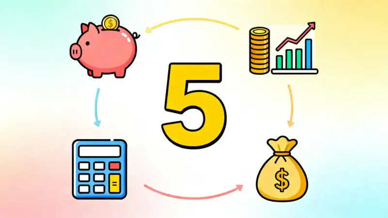 Finance Tips Simple: Transform Your Financial Future Now