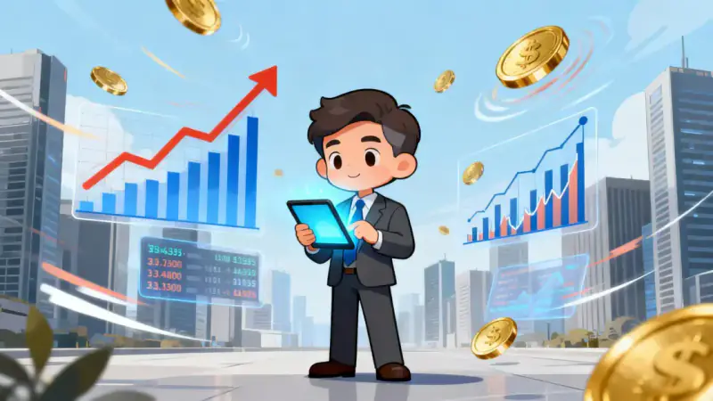 Economy Updates Quick: Stay Informed on Economic Trends