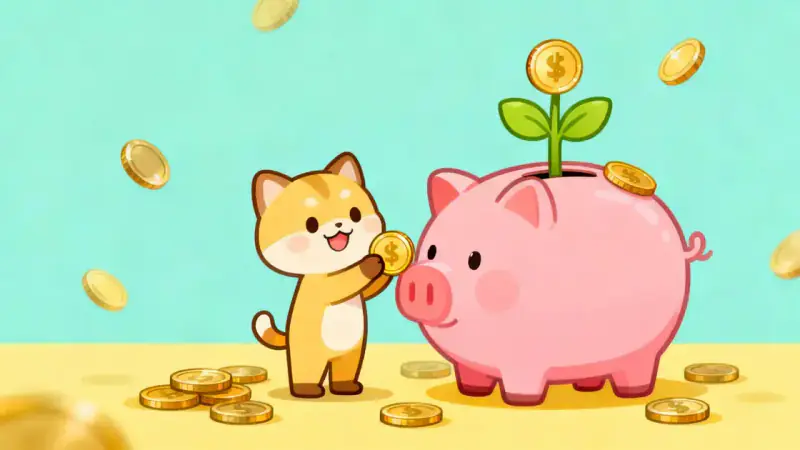 Boost Your Savings: Simple Tips to Build Wealth Fast