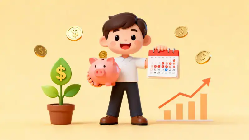 Smart Money Hacks: Simple Ways to Save Cash Today