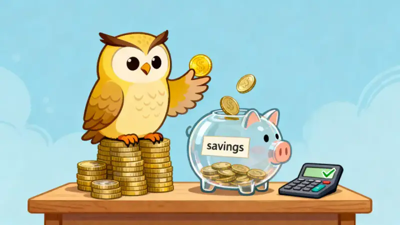 Money Advice Easy: Simple Tips for Financial Wisdom