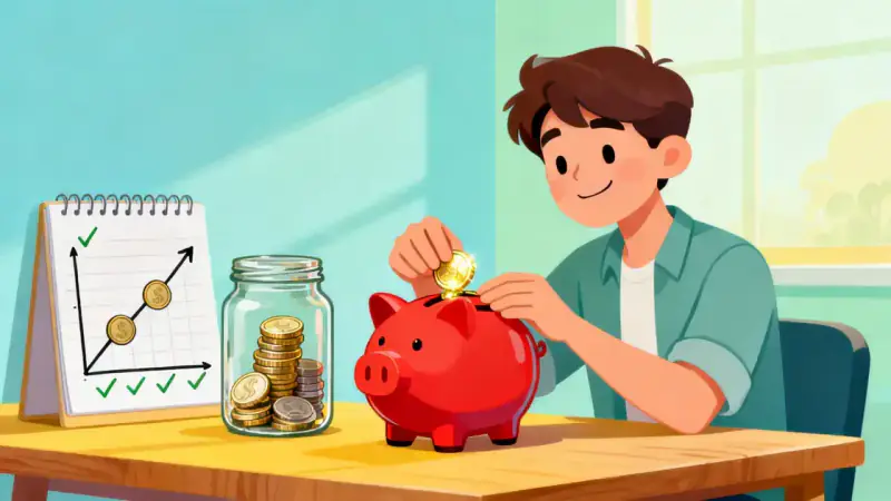 Easy Savings Hacks: Simple Tips to Save Big