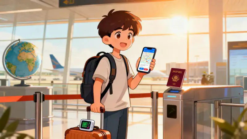 Travel Smart Abroad: Tips for a Stress-Free Adventure