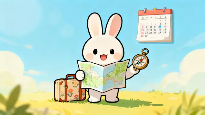 Trip Planning Easy: Simplify Your Next Adventure Today
