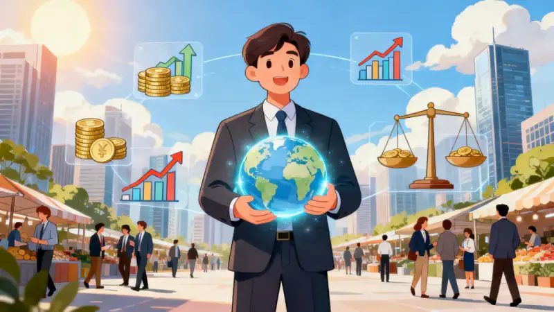 Economy Focus Today: Key Insights You Need to Know