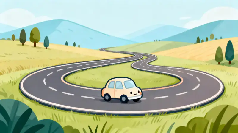 Travel Routes Easy: Discover the Best Paths to Adventure