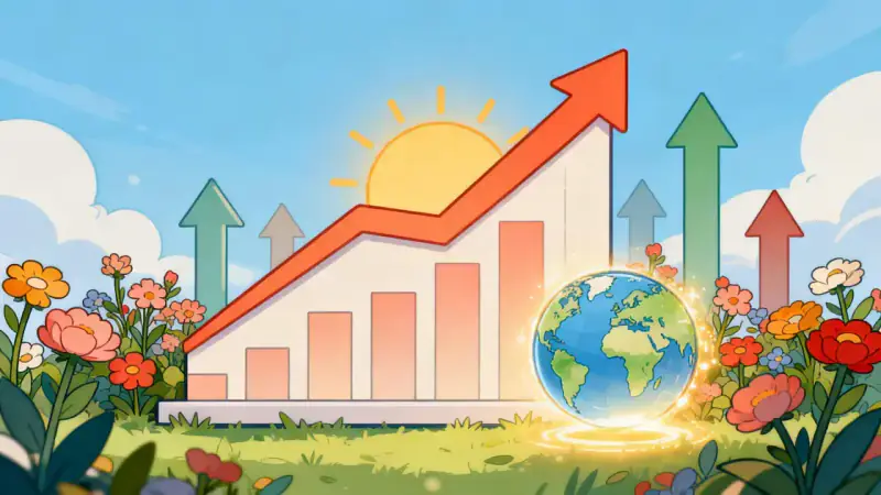 Economic Outlook: Trends and Predictions for 2023